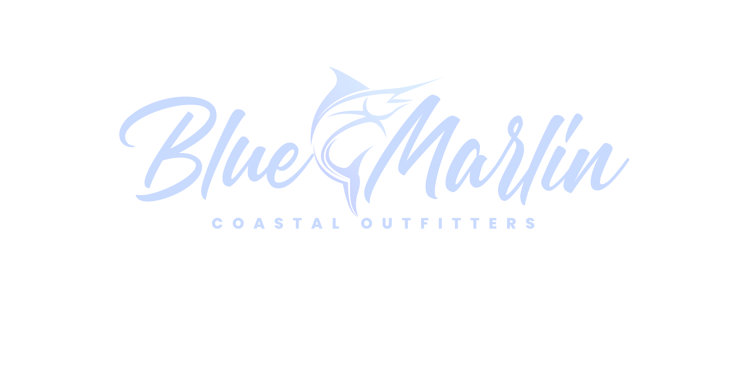 Blue Marlin Coastal Outfitters